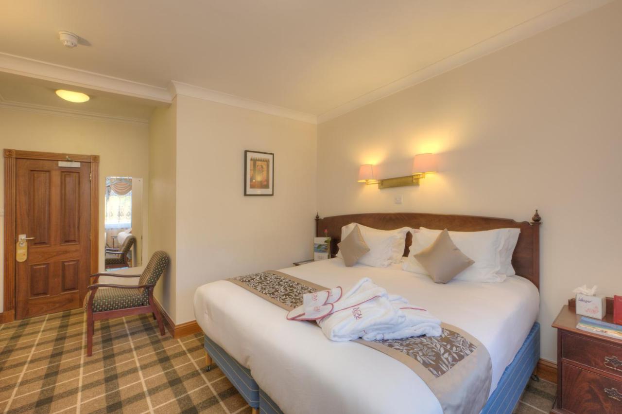 Muthu Alexandra Hotel Oban Exteriér fotografie