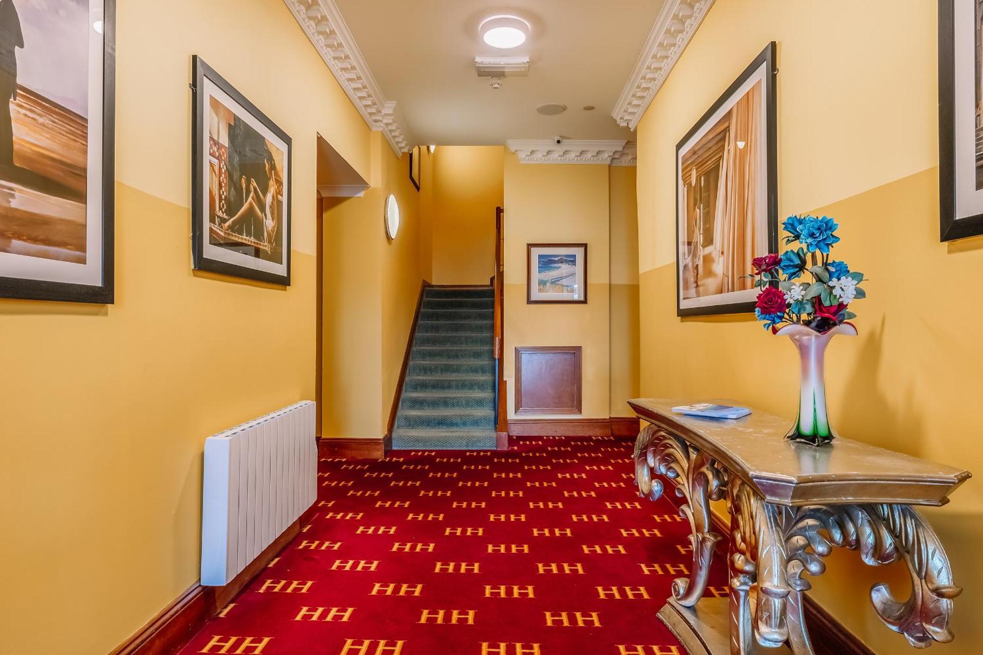Muthu Alexandra Hotel Oban Exteriér fotografie