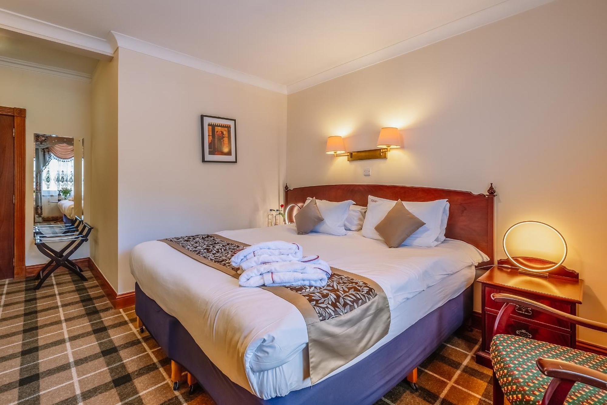 Muthu Alexandra Hotel Oban Exteriér fotografie